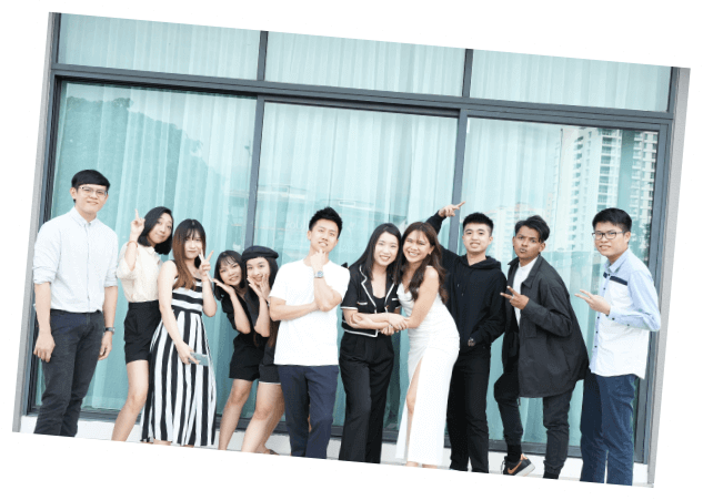 Jumix | Group Photo