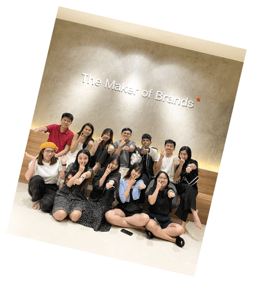 Jumix | Group Photo
