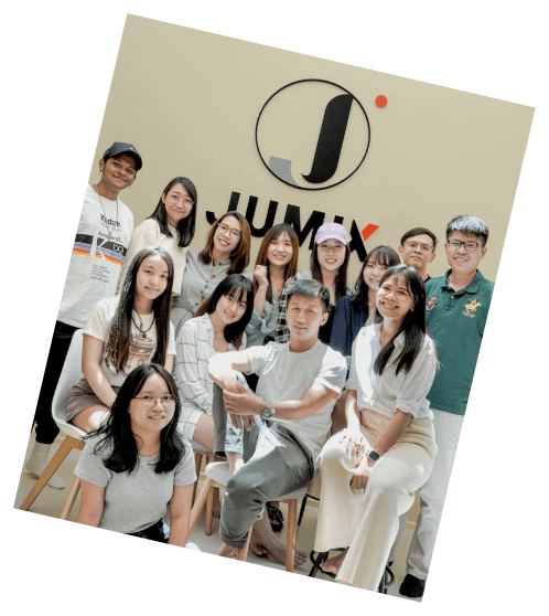 Jumix | Group Photo